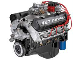 P67B7 Engine